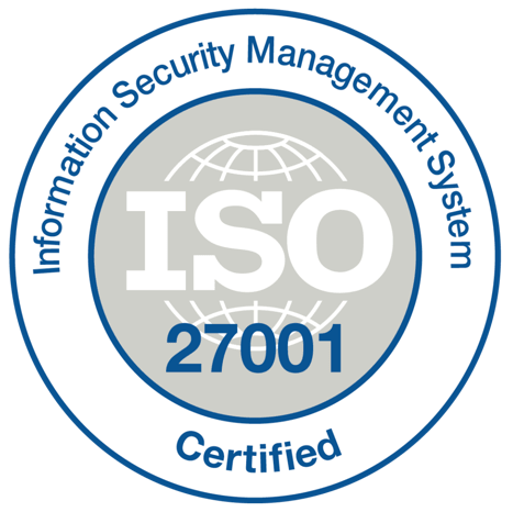 ISO27001